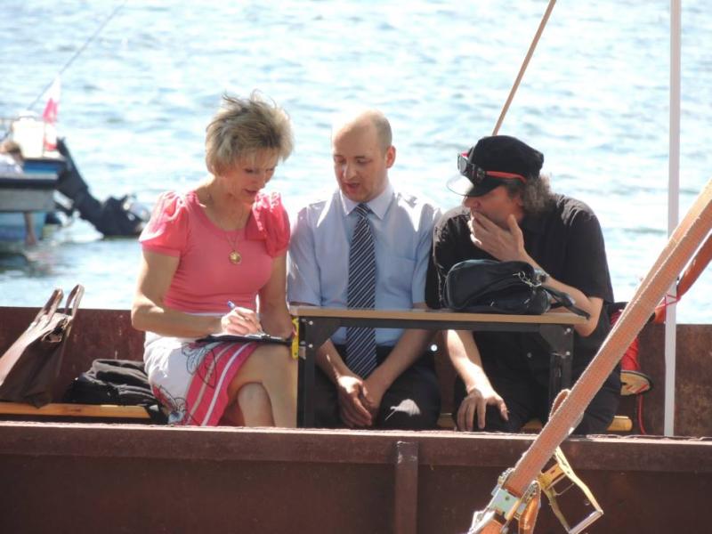 Marinowanie Mietków organizatorzy