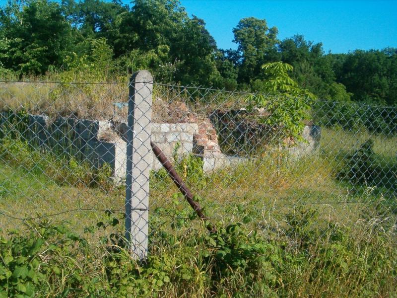 Kościół ewangelicki w Milinie