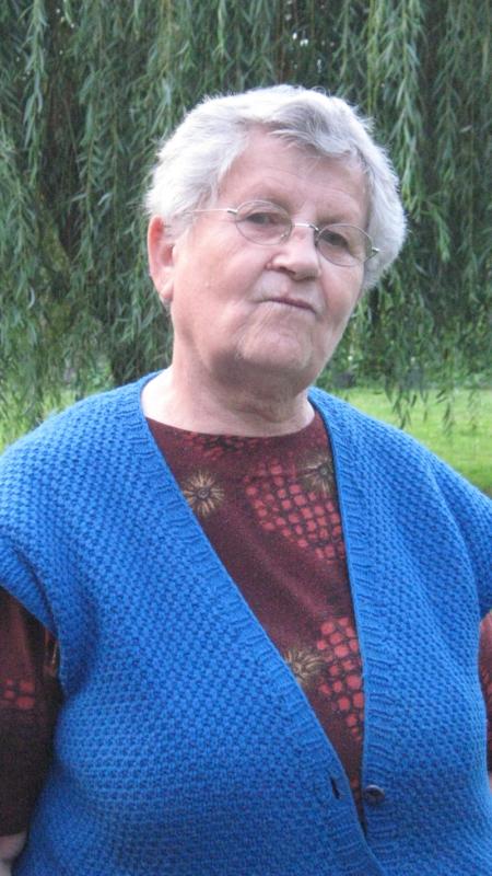 Józefina Stefanienko