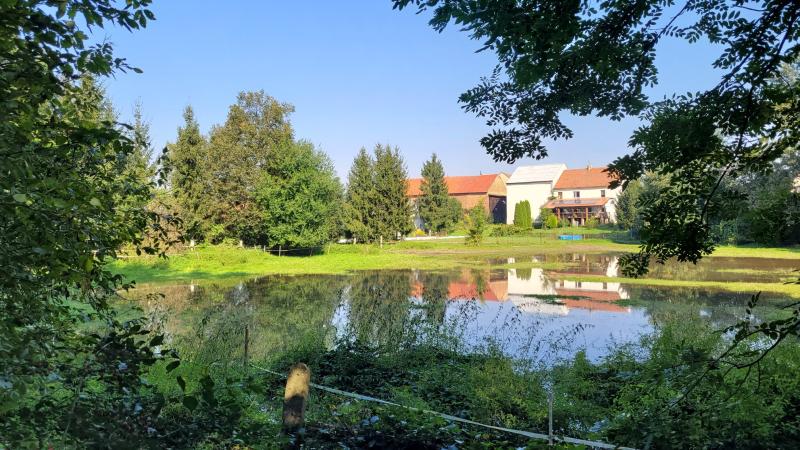 Milin (powódź) 2024