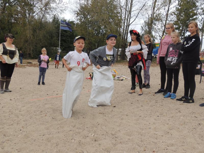 Dzień Sandacz 2016 zawody