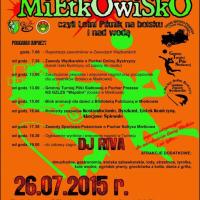 Mietkowisko 2015