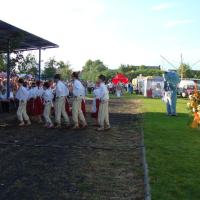 Śpiewanie nad wodą 2009
