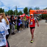 Bieg Mietkowski 2014 meta