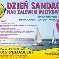 Dzień Sandacza 2015