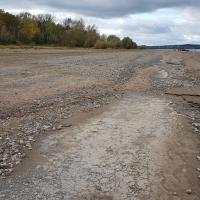 Droga lokalna Maniów Mały Chwałów 2019