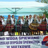 Śpiewanie nad wodą 2009