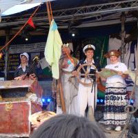 Marinowanie Mietków 2009