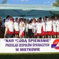 Śpiewanie nad wodą 2009