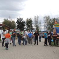 Dzień Sandacz 2016 atrakcje