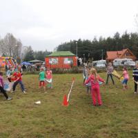 Dzień Sandacza 2014 turniej