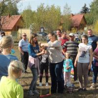 Dzień Sandacz 2015 turniej