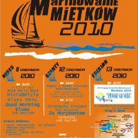 Marinowanie Mietków 2010