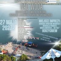 Śpiewanie nad wodą 2023