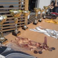 Otwarte biegi przełajowe 2013 nagrody