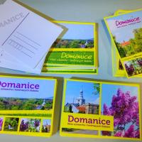 Dzień Lilaka 2016 pocztówki okolicznościowe