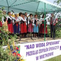 Śpiewanie nad wodą 2007