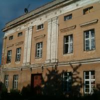 Milin. ul. Kątecka 11 (dom mieszkalny) 2005