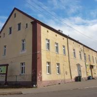 Świetlica wiejska w Milinie 2018