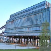 Kopalnia Eurovia 2016