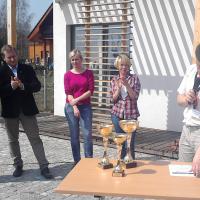 Otwarte biegi przełajowe 2013 goście