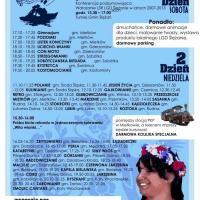 Śpiewanie nad wodą 2015 zespoły