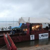 Marinowanie Mietków 2014 scena